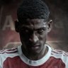 iKoncept Igwe Arsenal profil fotoğrafı