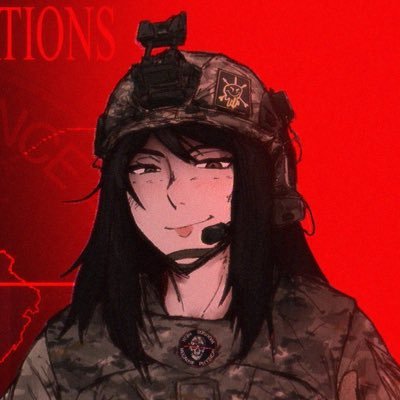 militiafoid on the scranton salient's profile picture
