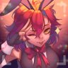 Nix 🐰🩸 profil fotoğrafı