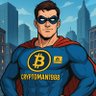 Profilbild von CryptoMan