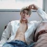 Nam june's profile picture