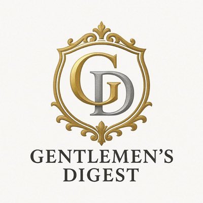 Gentlemen’s Digest's profile picture