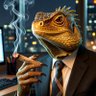 Leafin’ Lizard's profile picture
