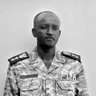 Mojahed Mahjub profil fotoğrafı