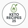 Фото профиля KetoRecipes25