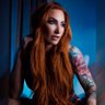 Sophia Locke's profile picture