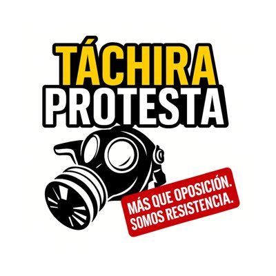 Táchira Protesta's profile picture