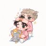 Profilbild von ยา(GeminiFourth )🌻🤍