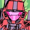 Profilbild von mirra/mcnitro (follow for mecha oc art)