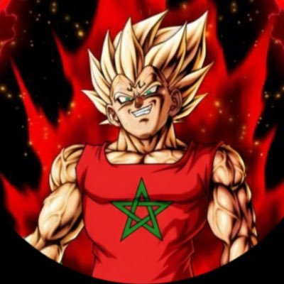 MAJIN🇲🇦's profile picture