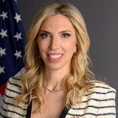 Ambassador Nicole McGraw's profile picture