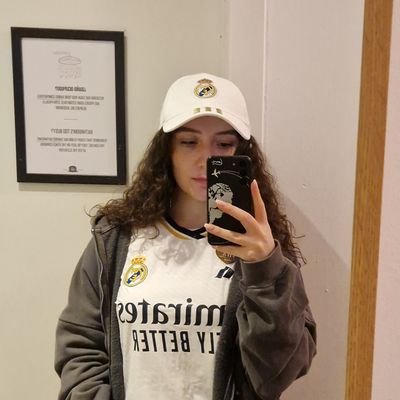 Mary's profile picture