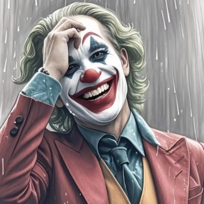 我是反贼我怕谁's profile picture