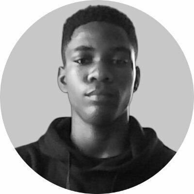 Abraham John 🦄🦓's profile picture