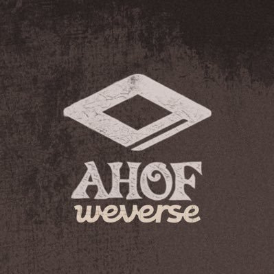 AHOF Weverse's profile picture