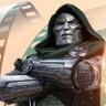 D. Doom's profile picture