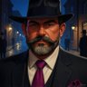 Profilbild von Jolle Boss