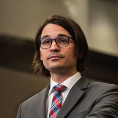 Jean-Denis Garon ⚜️'s profile picture