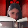 Karla ☭ art hoe 🫀🤺 profil fotoğrafı