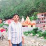 Фото профиля Daya ram nayal Choudhary