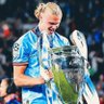 ERLING HAALAND profil fotoğrafı