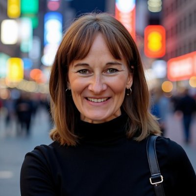 Patti Mohr's profile picture