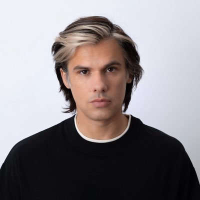 Punchline Orelsan & Gringe's profile picture