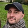 Profilbild von Oliver Triggs