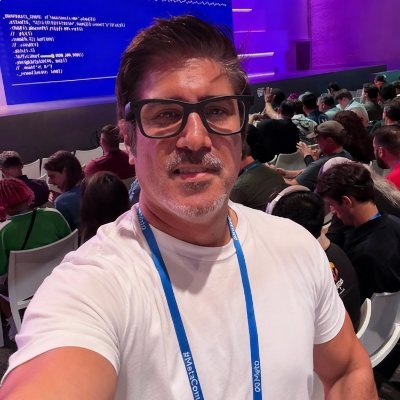 John Schoenith's profile picture