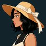 Kat profil fotoğrafı