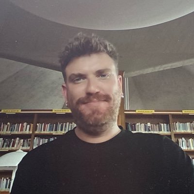 Yair Foldes's profile picture