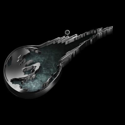 FINAL FANTASY VII's profile picture