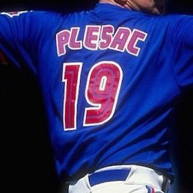 Dan Plesac's profile picture