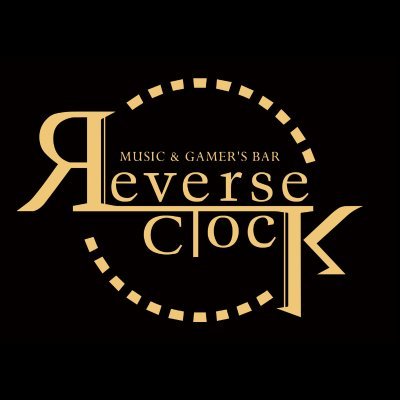 BARReverseClock's profile picture