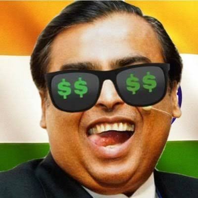 Ambani Hu's profile picture