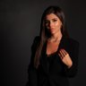 Jacinthe Antar جاسينت عنتر's profile picture