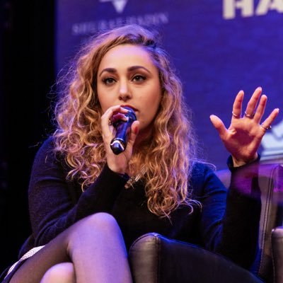 RheaKarys's profile picture