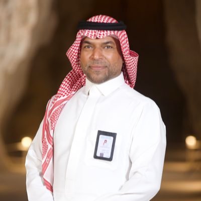 مرشد سياحي عبدالمنعم بن صالح التنم's profile picture