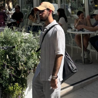 yarinl99's profile picture
