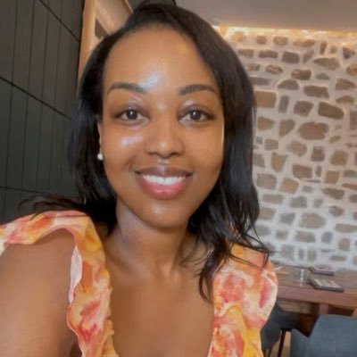 Mbali Ntuli's profile picture