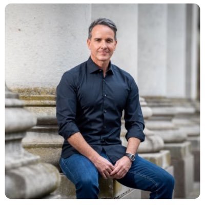 Sacha Lord's profile picture