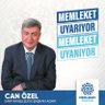 Ozel Can 的头像