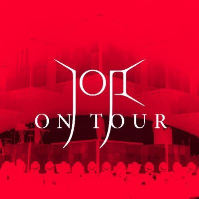 jojiontour's profile picture