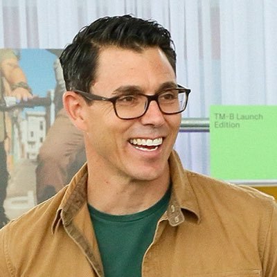 RJ Scaringe's profile picture