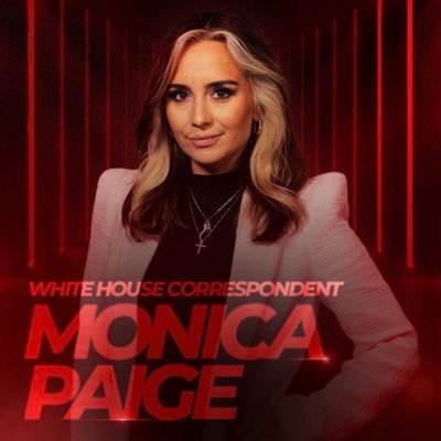 MONICA PAIGE✰TPUSA's profile picture