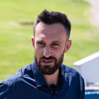 Uri Levy's profile picture