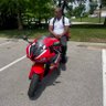 Big Bumboclaat Breeze profil fotoğrafı
