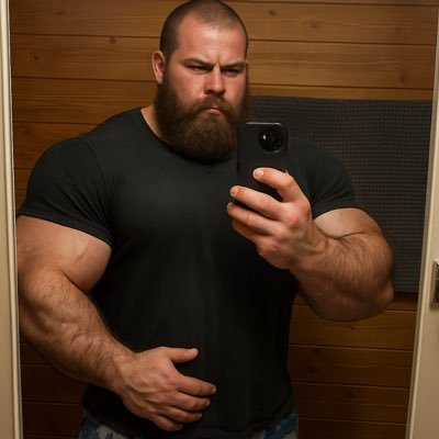 Getting bigger's profile picture