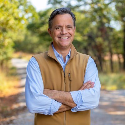 Chip Keating for Governor's profile picture