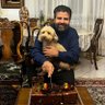 مهدی باغجری profil fotoğrafı
